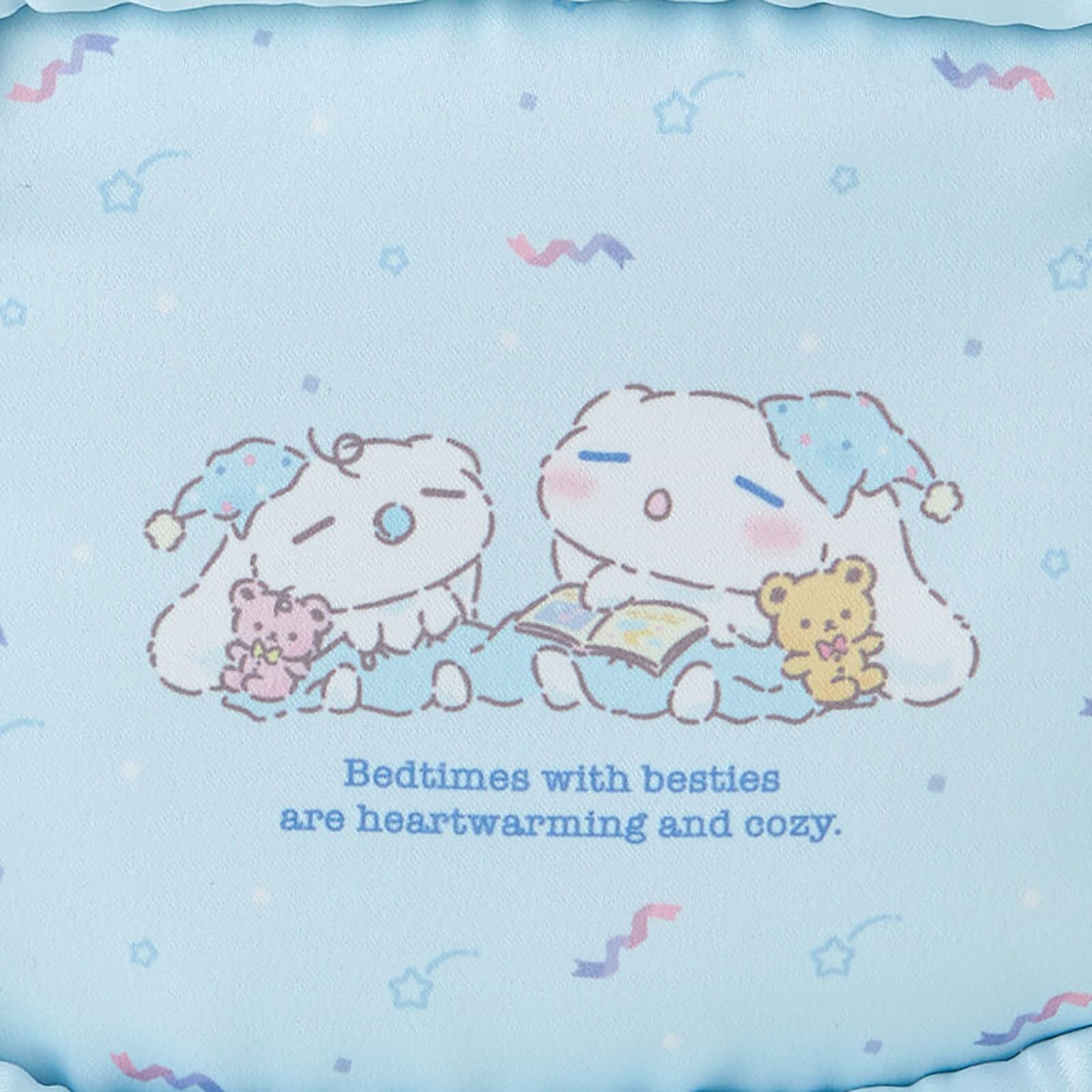 Amazon.co.jp: サンリオ(SANRIO) ポーチ(ねむねむタイム) シナモロール